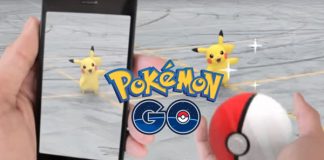 Tiga Tips Ini Bisa Menghemat Paket Data Saat Main Pokemon GO
