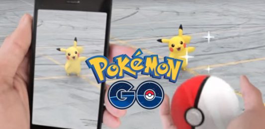 RIP Demam Pokemon Go (2016–2016)