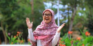 Bincang Santai dengan Duta Anti Narkoba Balikpapan: Nella Oktavianna