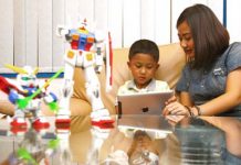 Pentingnya Kedekatan Orangtua dan Anak