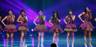 JKT48 Tidak Salah Pilih Surabaya