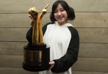 Menang Adu Suit, Si Cantik Ini Center JKT48