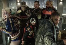 Dihajar Kritik Buruk, Suicide Squad Masih Puncaki Box Office