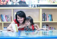 Sibuknya Ibu Masa Kini di Era Milenium