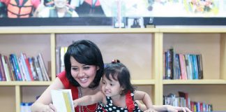 Sibuknya Ibu Masa Kini di Era Milenium