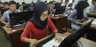 Duduk Sepanjang Hari Bahaya Bagi Organ Tubuh