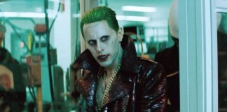 Hubungan Jared Leto dengan Warner Bros Memanas