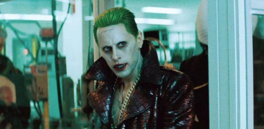 Hubungan Jared Leto dengan Warner Bros Memanas