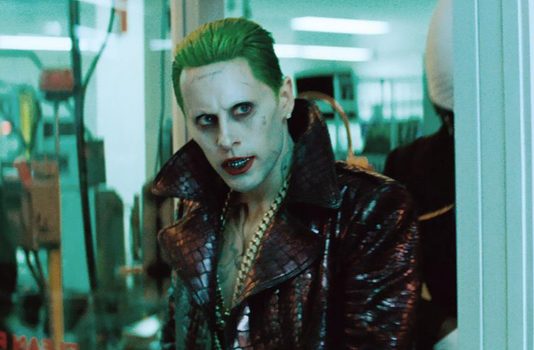 Hubungan Jared Leto dengan Warner Bros Memanas