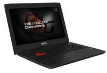 Asus ROG GL502VS, Notebook Gaming Berbasis Nvidia Pascal