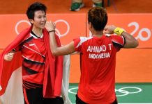 Prediksi Owi/Butet di Olimpiade Tokyo 2020: Lanjutkan Tradisi Emas!