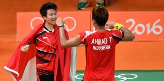 Prediksi Owi/Butet di Olimpiade Tokyo 2020: Lanjutkan Tradisi Emas!