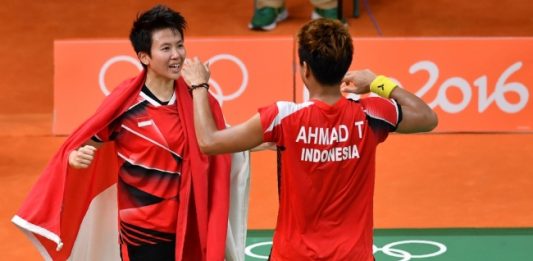 Prediksi Owi/Butet di Olimpiade Tokyo 2020: Lanjutkan Tradisi Emas!