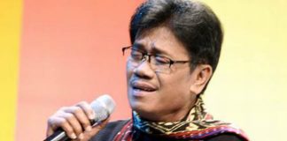 Mengenang Eddy Silitonga, Penyanyi Handal yang Peduli Lagu Daerah