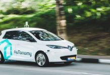 Ingin Naik Taksi Tanpa Sopir dan Tidak Nyetir Sendiri? Ini Jawabannya