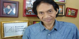 Sederet Musisi Gelar Konser Tribute untuk Eddy Silitonga