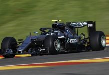 Pengganti Rio Haryanto Gemilang, Rosberg Kuasai FP1 GP Belgia