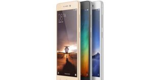 Xiaomi Redmi 3 Prime Masuk Pasar Indonesia, Ini Spesifikasinya