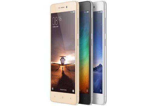Xiaomi Redmi 3 Prime Masuk Pasar Indonesia, Ini Spesifikasinya