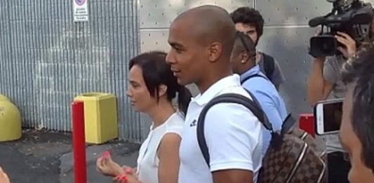 Inter Milan Resmi Boyong Gelandang Andalan Portugal di Euro 2016