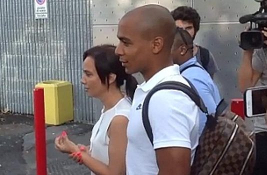 Inter Milan Resmi Boyong Gelandang Andalan Portugal di Euro 2016