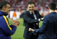 Raih Kemenangan ke-100 Dalam 126 Laga, Enrique Ungguli Guardiola