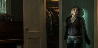Film Dont Breathe Geser Suicide Squad di Puncak Box Office