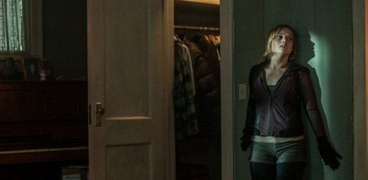 Film Dont Breathe Geser Suicide Squad di Puncak Box Office