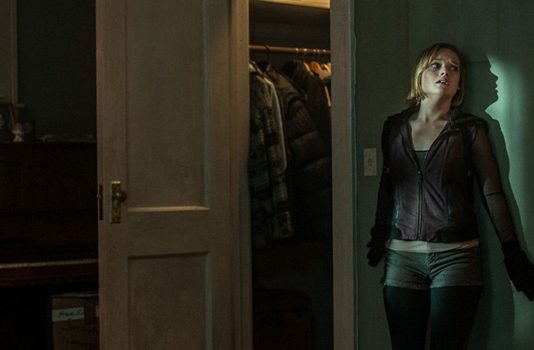 Film Dont Breathe Geser Suicide Squad di Puncak Box Office