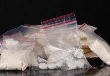 Luar Biasa, Sabu Bisa Masuk di Tahanan Polda