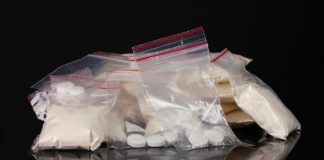 2016, Ungkap 167 Kg Sabu