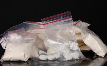 Edar 11,2 Kg Sabu di Kalbar, Warga Malaysia Dituntut Hukuman Mati