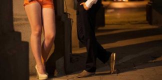 BNN Manfaatkan PSK Ringkus Pengedar Narkoba