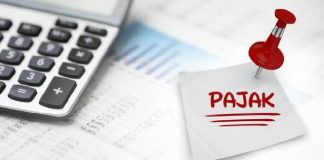 Penerimaan Hasil Pajak Cuma 33 Persen