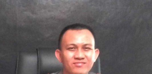 Ubah Citra Polsek dengan Kita Mau Kita Bisa