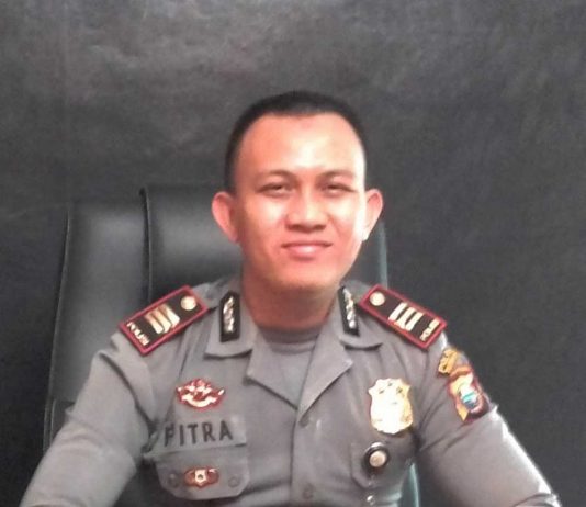 Ubah Citra Polsek dengan Kita Mau Kita Bisa