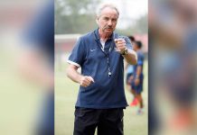 Tiga Calon Lawan Uji Coba, Timnas Jelang AFF 2016