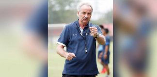 Tiga Calon Lawan Uji Coba, Timnas Jelang AFF 2016