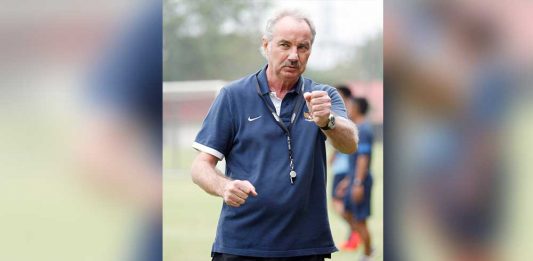 Tiga Calon Lawan Uji Coba, Timnas Jelang AFF 2016