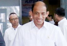 Naturalisasi Archandra Rumit, Beda dengan Irfan Bachdim