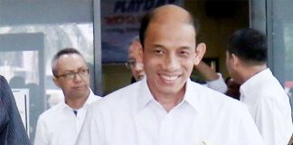 Naturalisasi Archandra Rumit, Beda dengan Irfan Bachdim