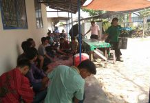 Ribuan Lelaki Kalsel Penyuka Sesama Jenis