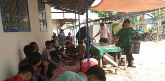 Ribuan Lelaki Kalsel Penyuka Sesama Jenis