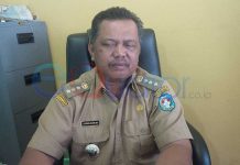 Perekaman e-KTP dengan Jemput Bola