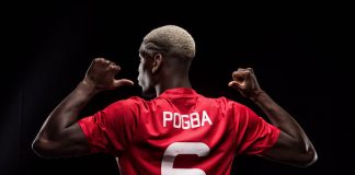 Transfer Pogba, Seperti Apa Juventus Dan Manchester United?