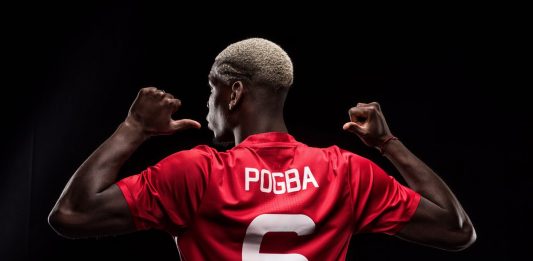 Transfer Pogba, Seperti Apa Juventus Dan Manchester United?
