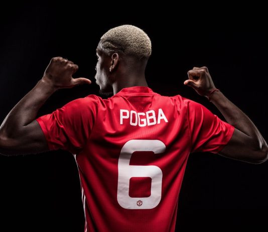 Transfer Pogba, Seperti Apa Juventus Dan Manchester United?