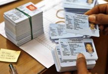 Awasi WNA Libatkan Tim Pora Kecamatan