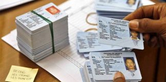 Ancaman Denda Bagi Warga yang Tidak Punya KTP-el