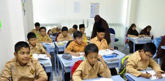 Full Day School, Bergantung Kualitas Guru dan Suasana Belajar